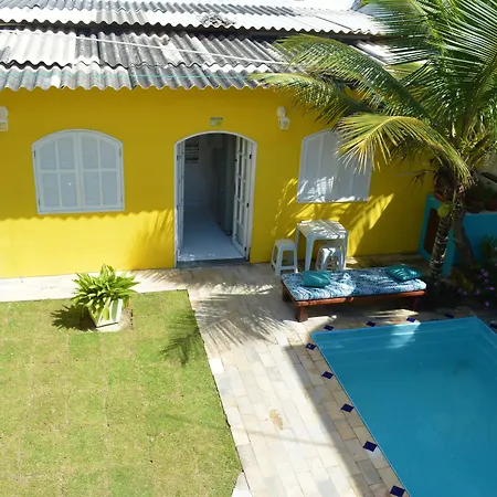 Acquarela Hostel-3